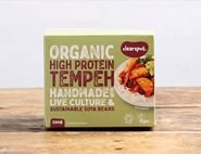 Tempeh, Organic, Clearspot (200g)