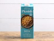 Soya Drink, Organic, Plenish (1 litre)
