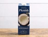 Coconut Drink, Organic, Plenish (1 litre)