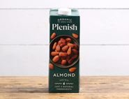 Almond Drink, Organic, Plenish (1 litre)