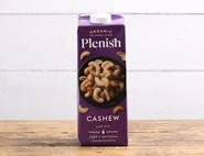 Cashew Drink, Organic, Plenish (1 litre)