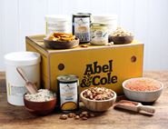 Eat 15 Plants, Pantry Box, Organic