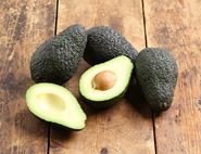 Avocado, Ripe & Ready, Organic (4 pieces)