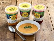 Abel & Cole Soup Subscription, Organic (1 x 600g)