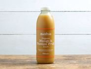 Mango & Passionfruit Juice, Organic, Abel & Cole (750ml)