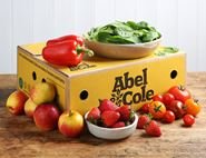 The Clean Up the Dirty Dozen Organic Box