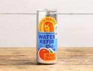 Blood Orange Bitters Water Kefir, B Corp, Non-Organic, Agua De Madre (250ml)