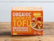Tofu, Smoked, Organic, Clearspot (225g)