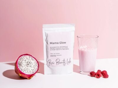 Mama Glow - Collagen boost for pregnancy and breastfeeding 20.00% Off Auto renew