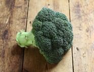 Broccoli, Organic (each)