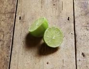 Lime, Organic (each)