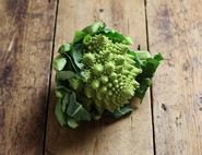Romanesco Cauliflower, Organic