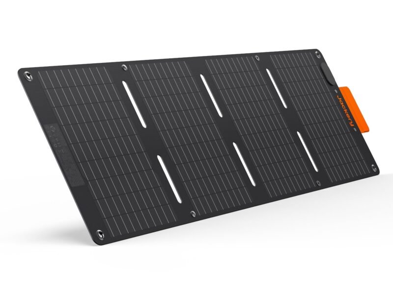 Jackery SolarSaga 40W Mini Solar Panel