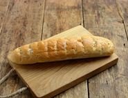 Garlic Bread, Organic, Authentic Bread Co. (280g)