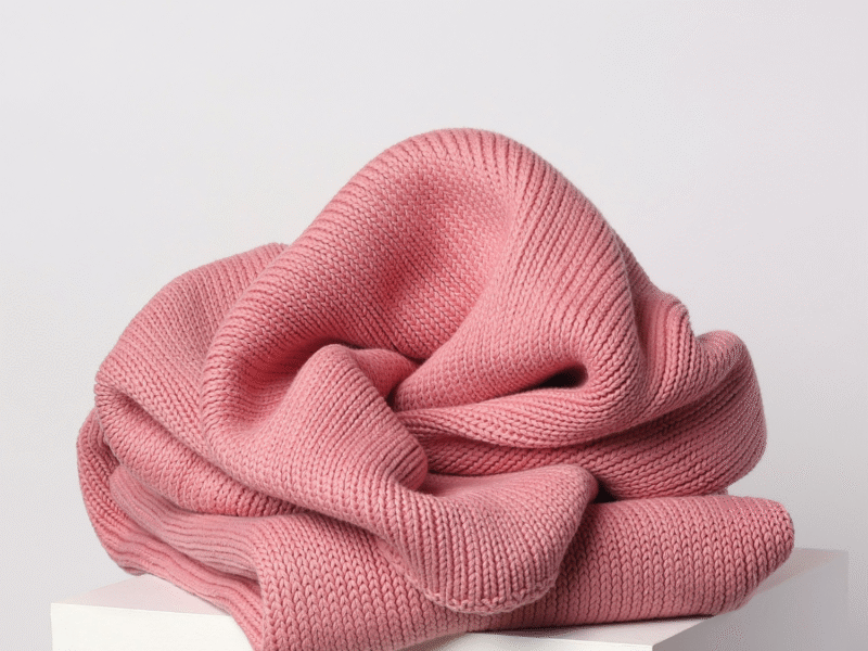 Cotton Kids Weighted Blanket 1.5kg Pink