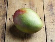 Mango, Ripen at Home, Organic