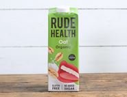 Oat Drink, Organic, Rude Health (1 litre)