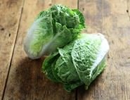 Little Gem Lettuce, Organic (2 heads)