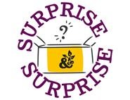 Surprise Surprise, Organic