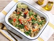 Seasonal Salad Recipe Kit, Organic