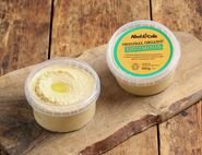 Houmous, Organic, Abel & Cole (220g)