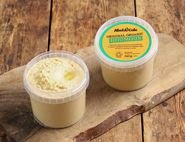 Houmous, Organic, Abel & Cole (340g)