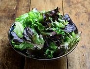 Seasonal Salad Leaves, Organic (150g)