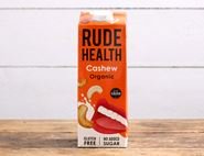 Cashew Drink, Organic, Rude Health (1 litre)
