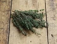 Thyme, Organic (20g)