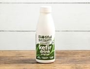 Kefir, Organic, Biotiful Dairy (500ml)