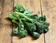 English Tenderstem® Broccoli, Organic (200g)