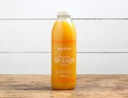 Orange Juice, Organic, Abel & Cole (750ml)
