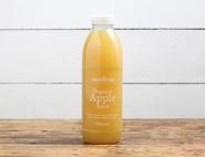 Apple Juice, Organic, Abel & Cole (750ml)