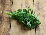 Parsley, Flat Leaf, Organic (30g)