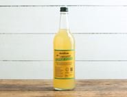 English Apple Juice, Organic, Abel & Cole (75cl)