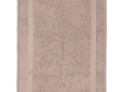 Dune Luxury Organic Cotton Bath Mat