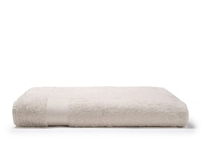 Natural Luxury Organic Cotton Bath Sheet