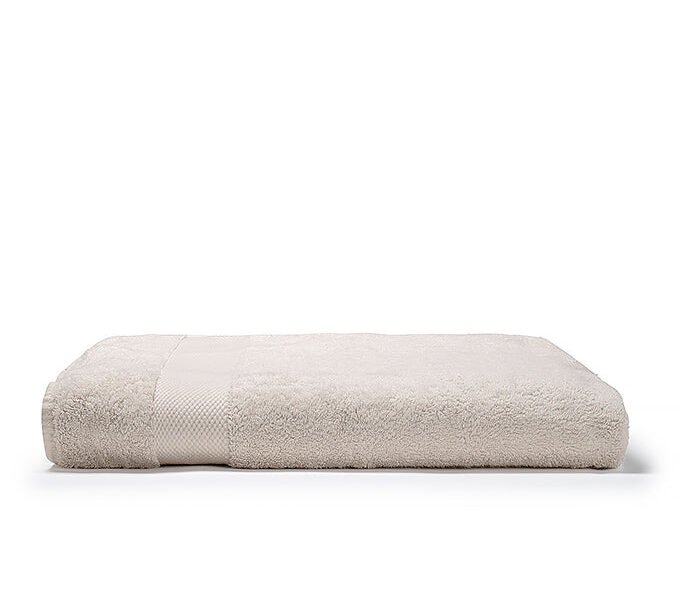 Natural Luxury Organic Cotton Bath Sheet