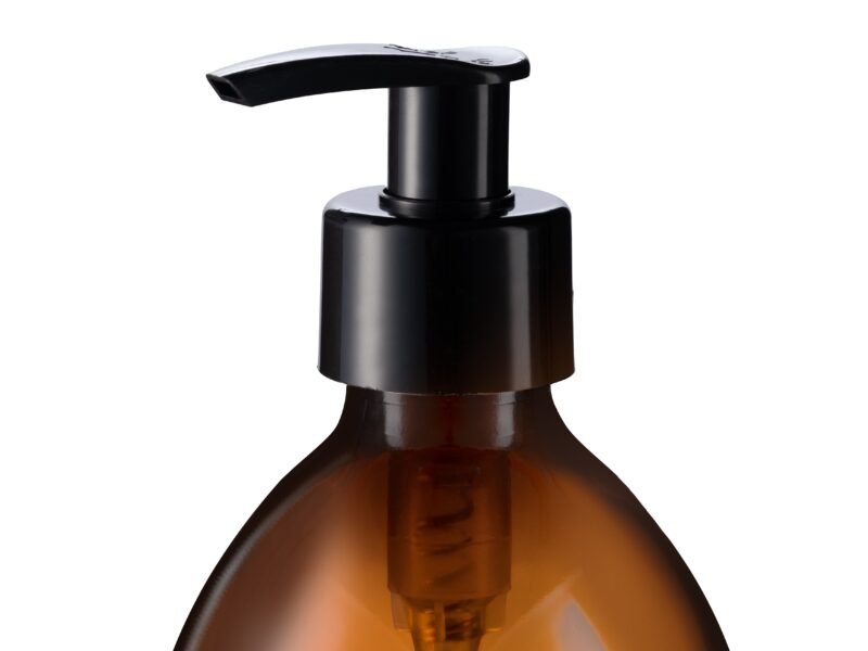 Replacement Plastic Dispenser Pump