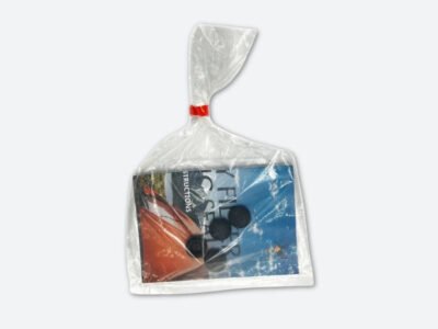 Doulton® Blanking Seals (Grommets)