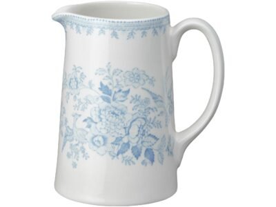 Blue Asiatic Pheasants Medium Tankard Jug 568ml/1pt