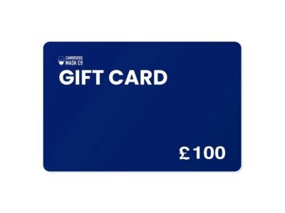 Cambridge Mask Gift Card