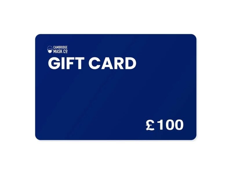 Cambridge Mask Gift Card