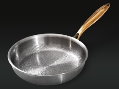 Taima® Titanium Nutri Pan Pro 2.0