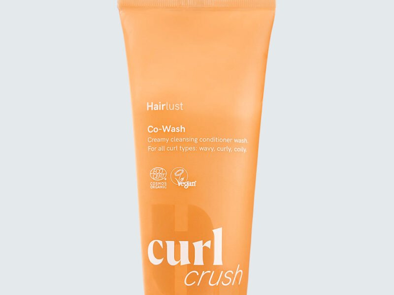 Curl Crush™ Co-Wash