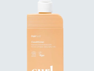 Curl Crush™ Conditioner