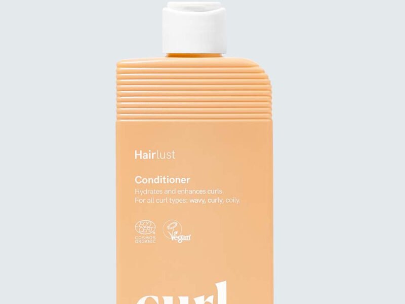 Curl Crush™ Conditioner