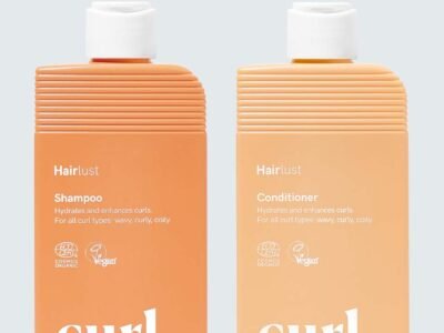 Curl Crush™ Duo
