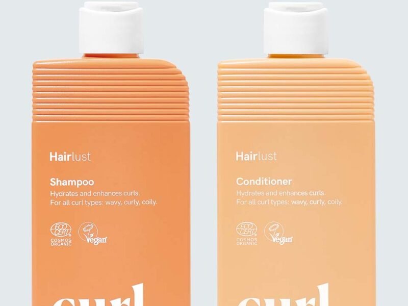 Curl Crush™ Duo