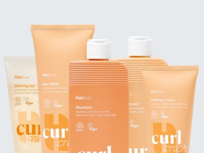 Curl Crush™ Bundle